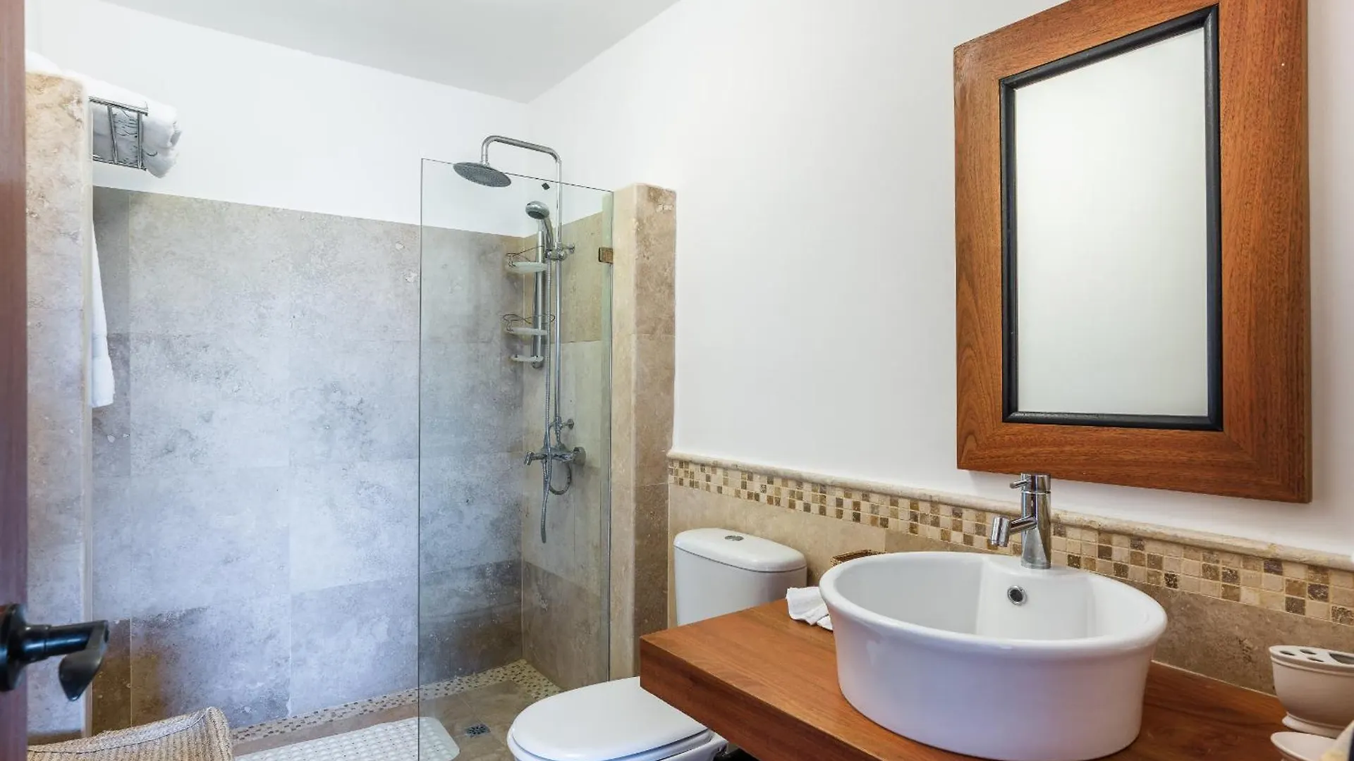 The Greatest 3Br Villa At Puerto Bahia Samana