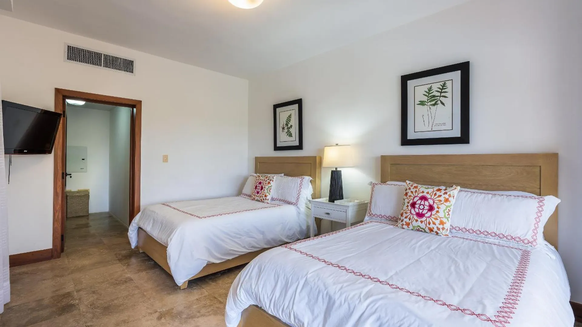 The Greatest 3Br Villa At Puerto Bahia Samana
