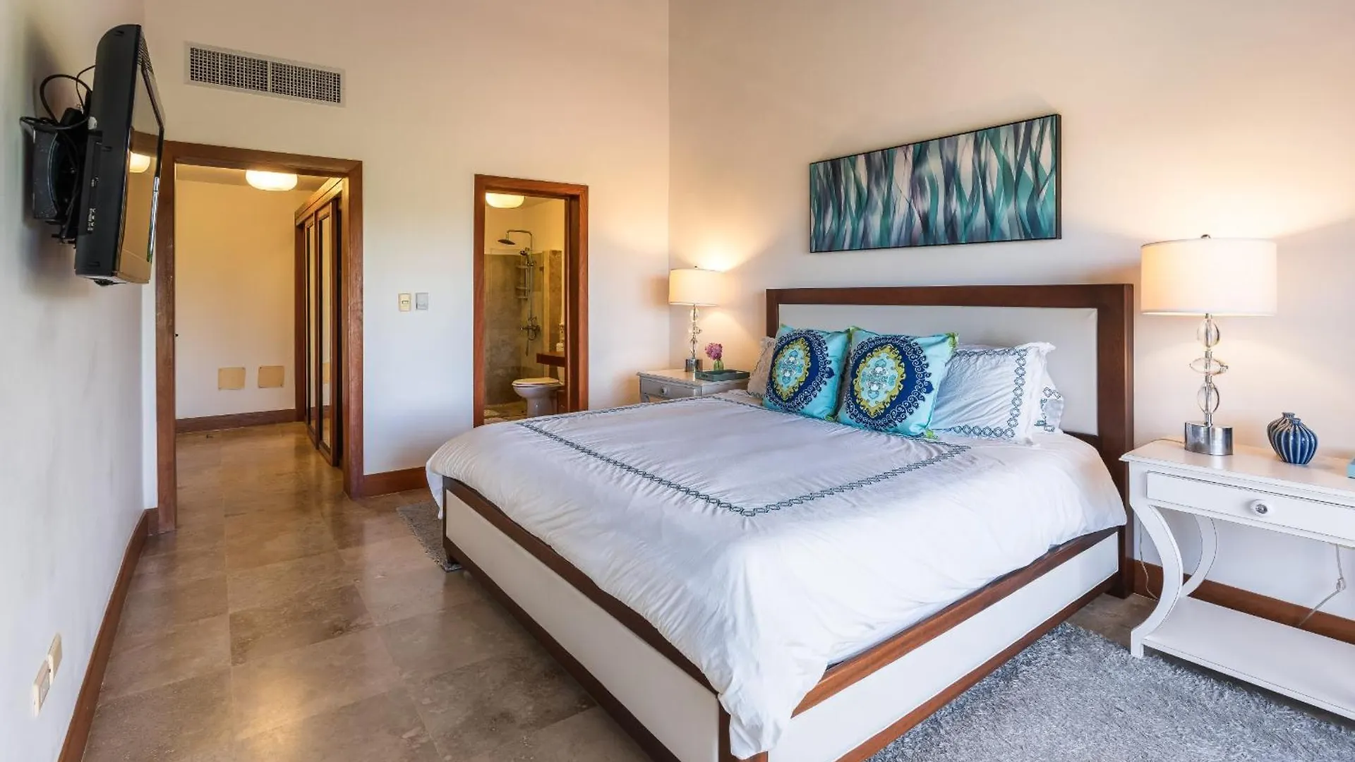 The Greatest 3Br Villa At Puerto Bahia Samana