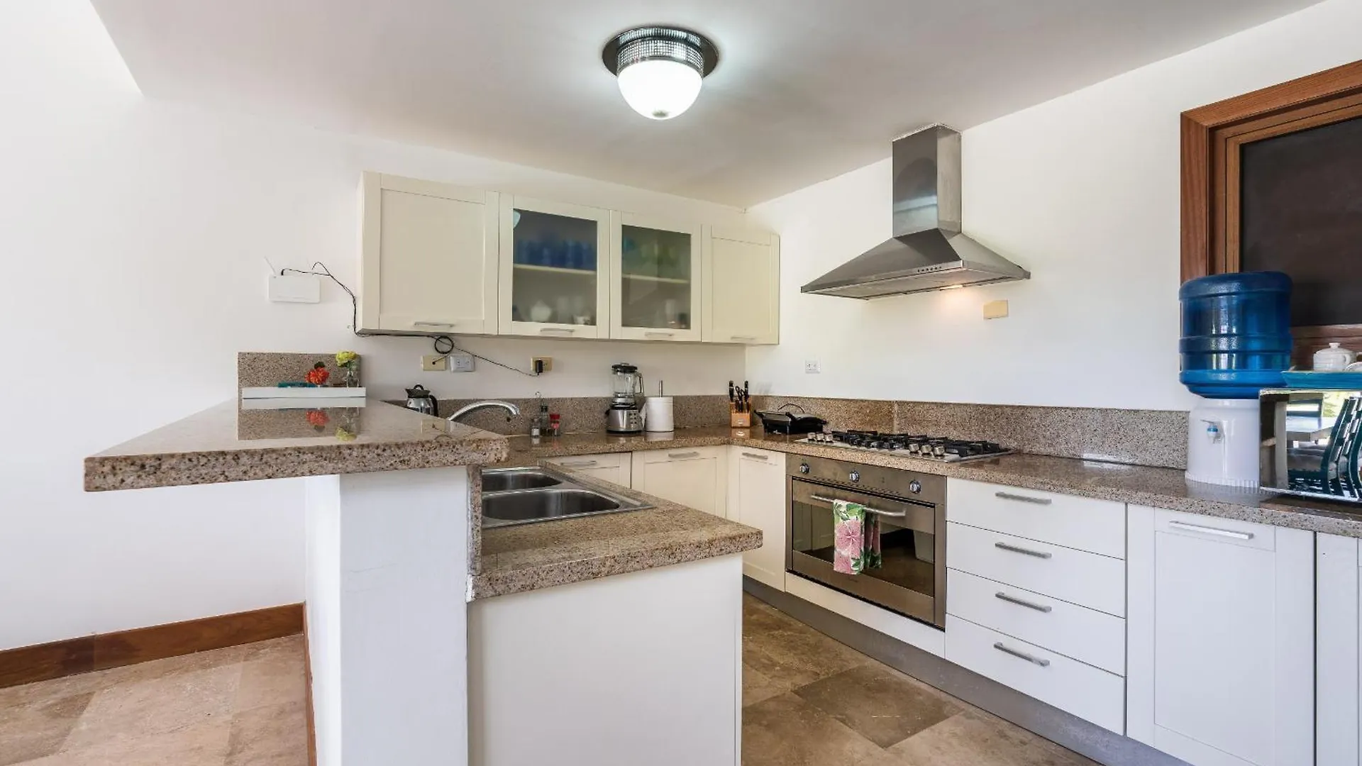 The Greatest 3Br Villa At Puerto Bahia Samana