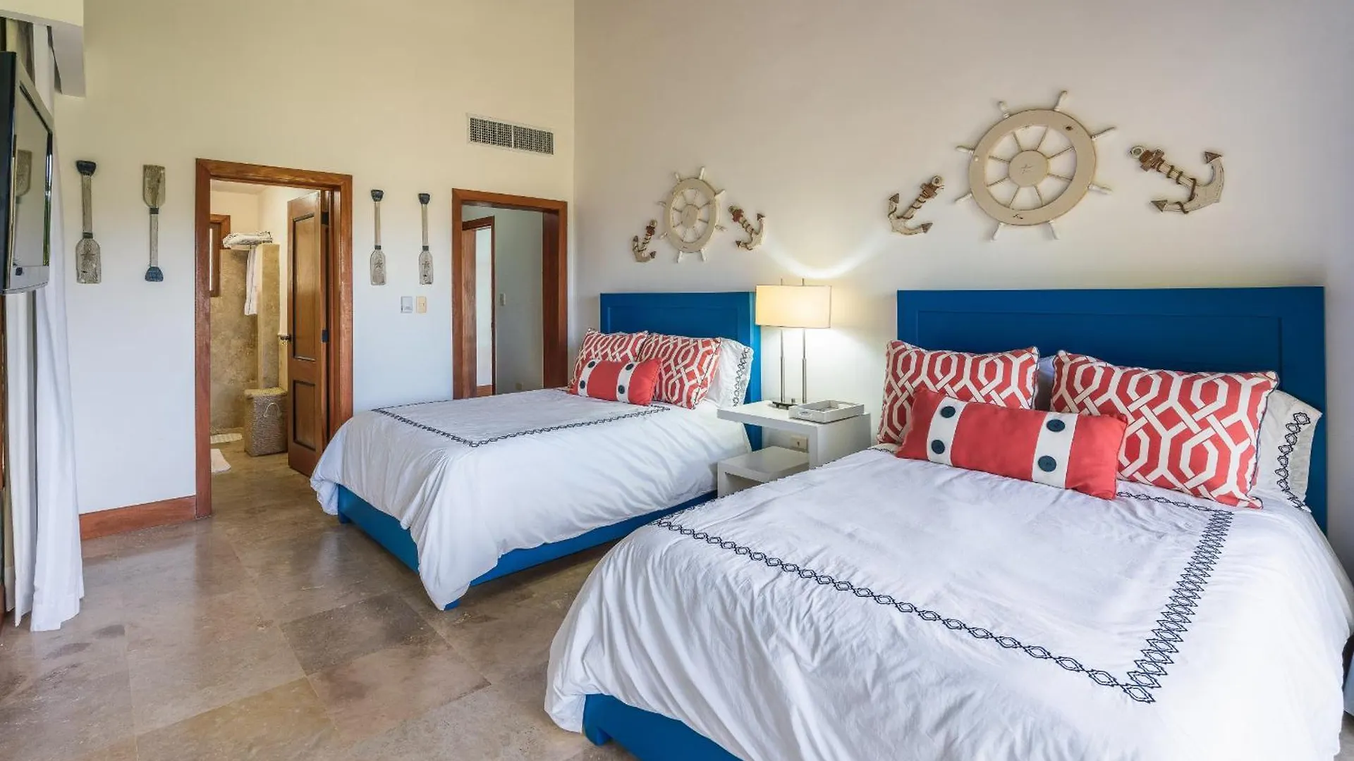 The Greatest 3Br Villa At Puerto Bahia Samana Dominican Republic