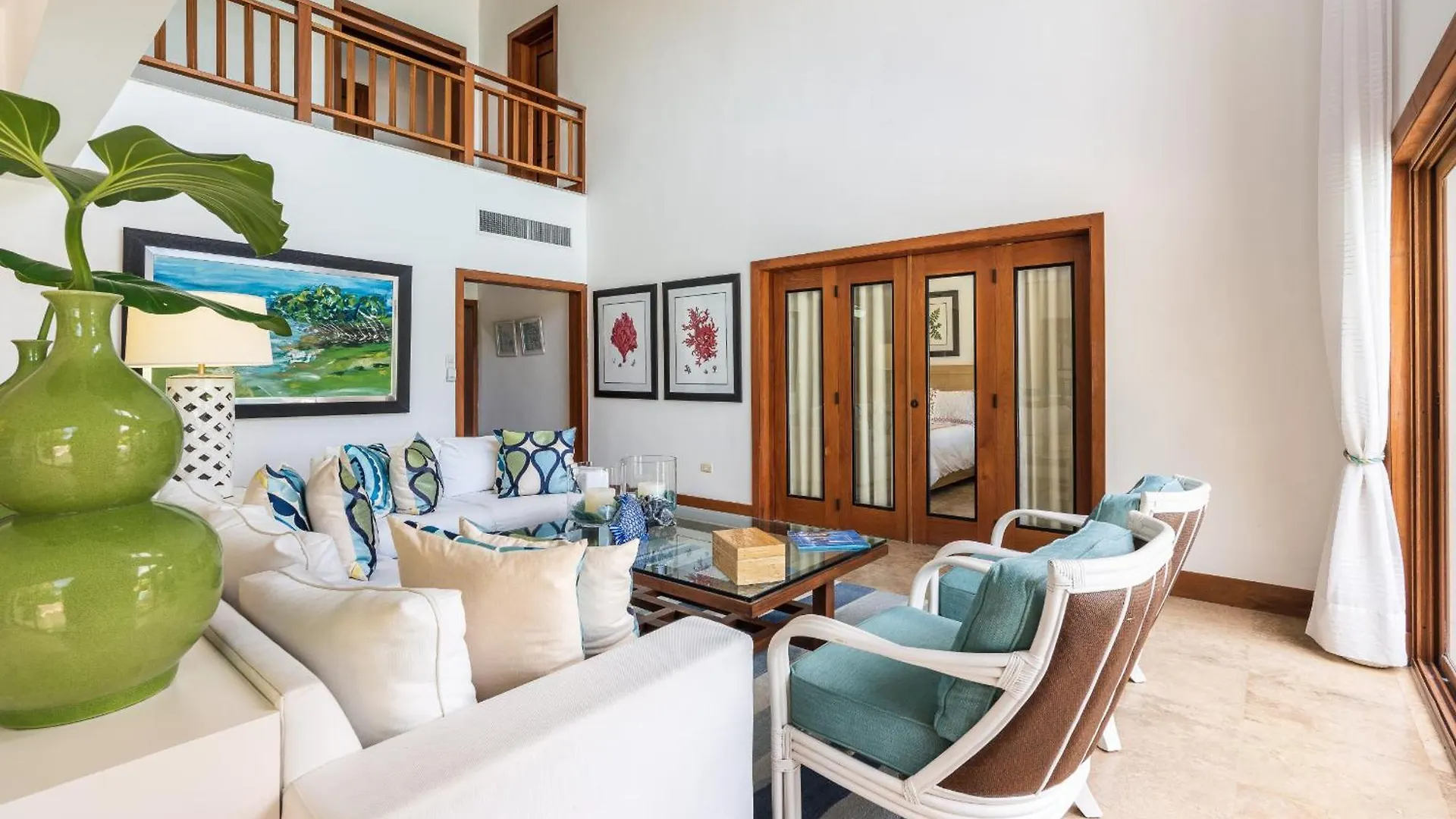 The Greatest 3Br Villa At Puerto Bahia Samana 0*,