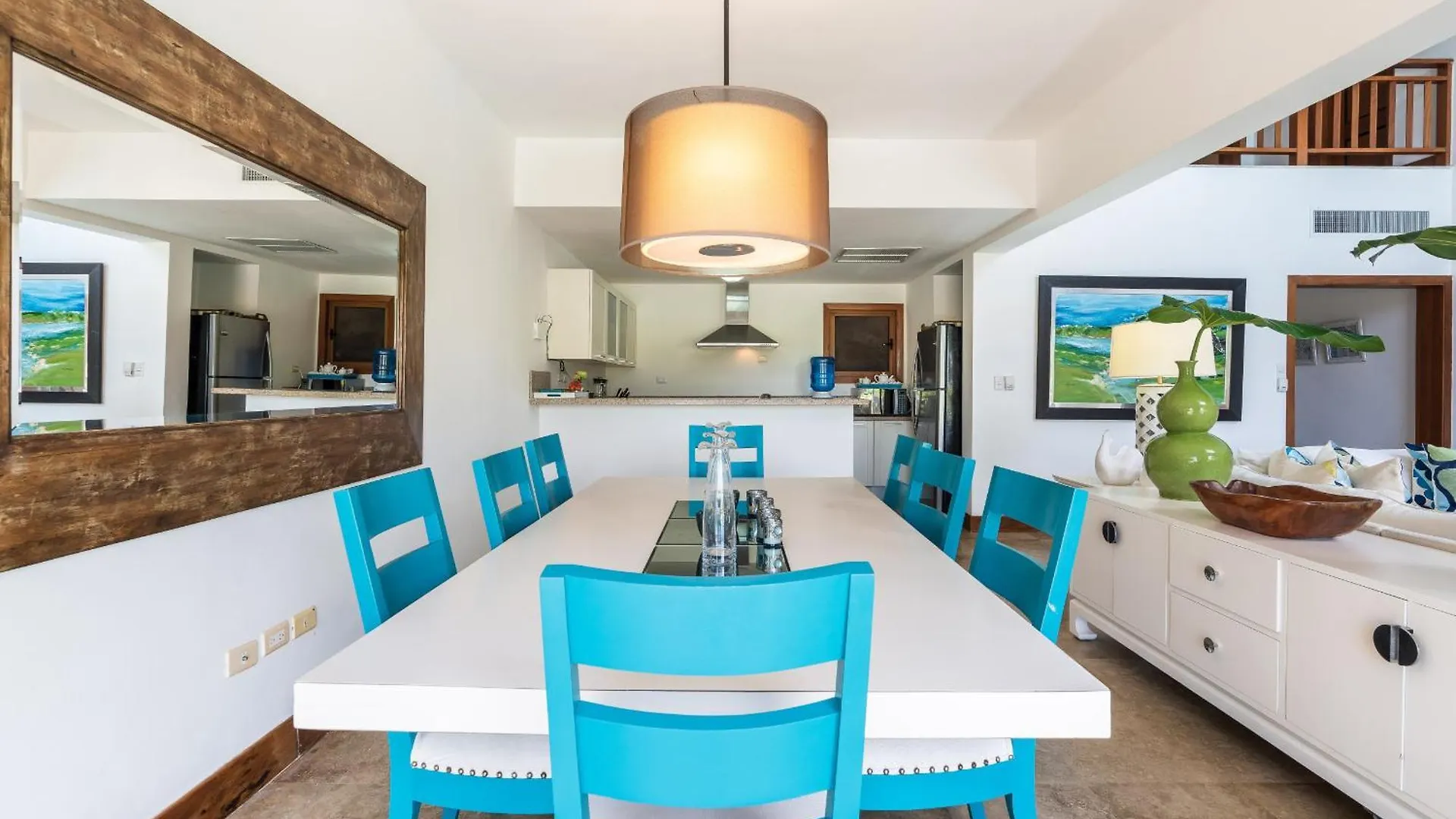 The Greatest 3Br Villa At Puerto Bahia Samana