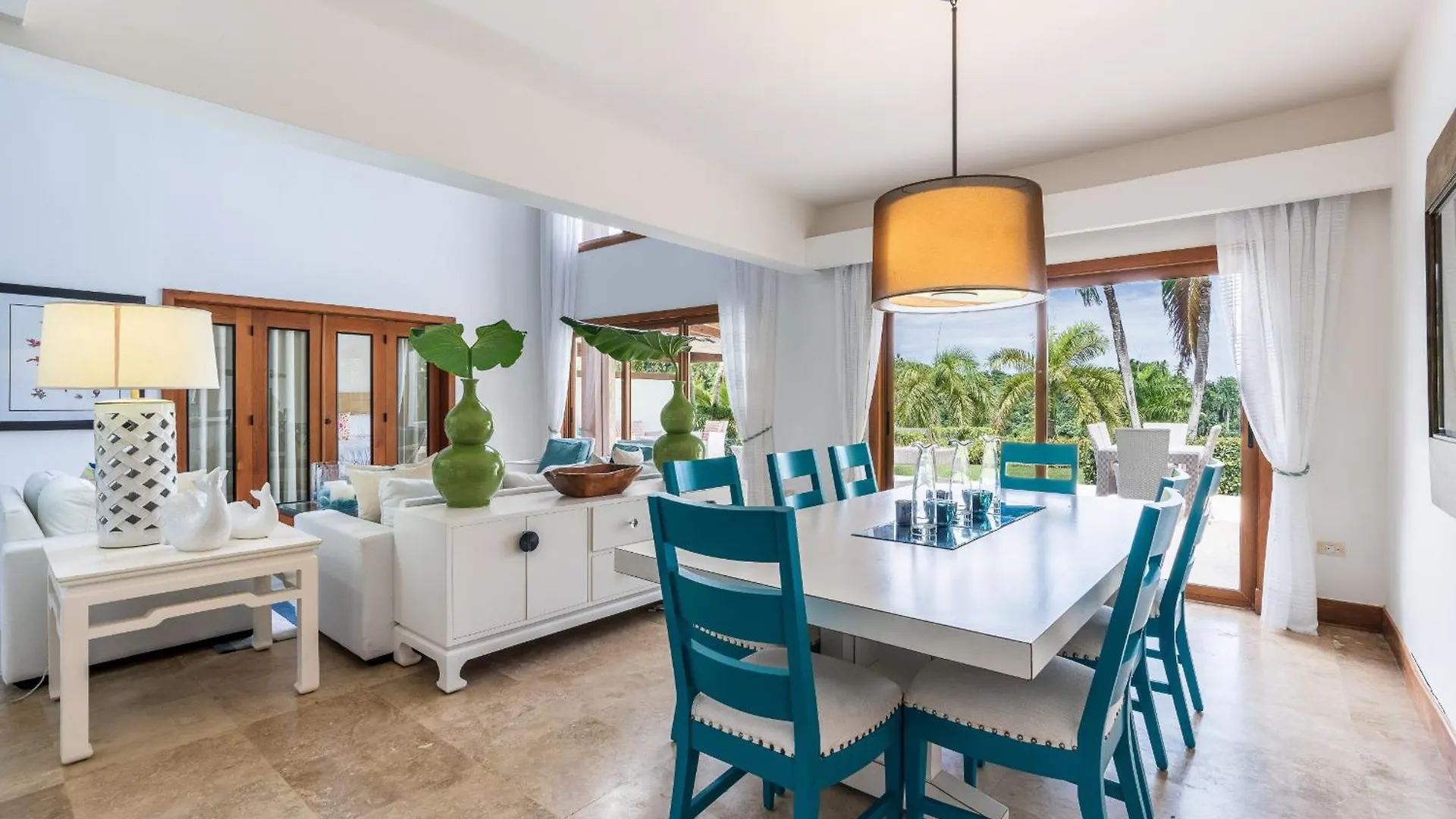 The Greatest 3Br Villa At Puerto Bahia Samana