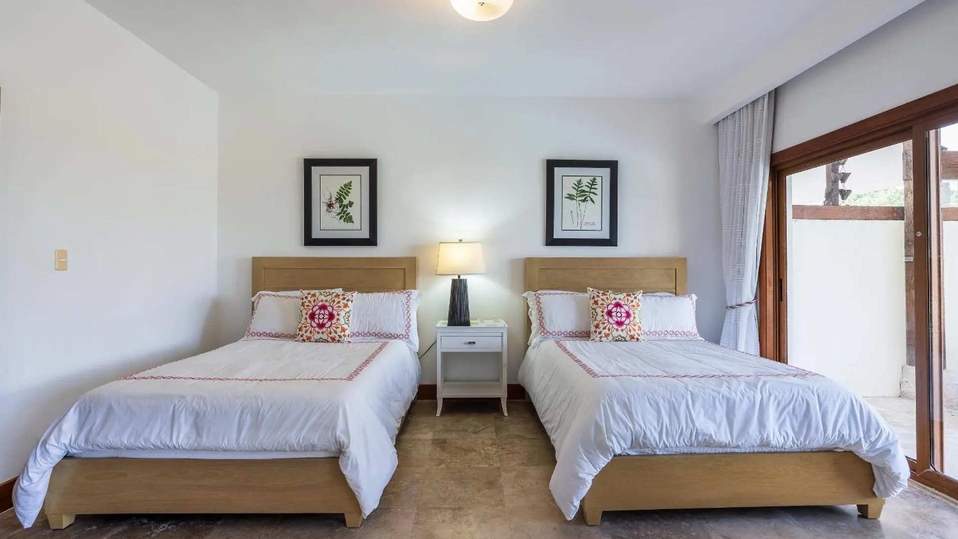 The Greatest 3Br Villa At Puerto Bahia Samana Dominican Republic