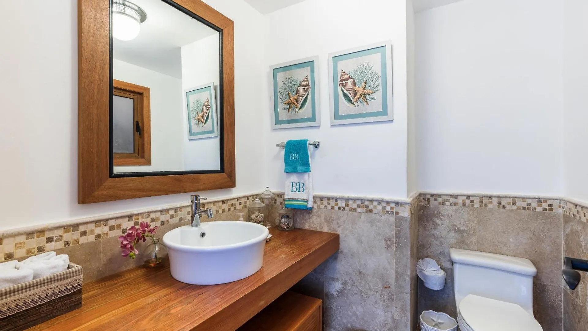 The Greatest 3Br Villa At Puerto Bahia Samana