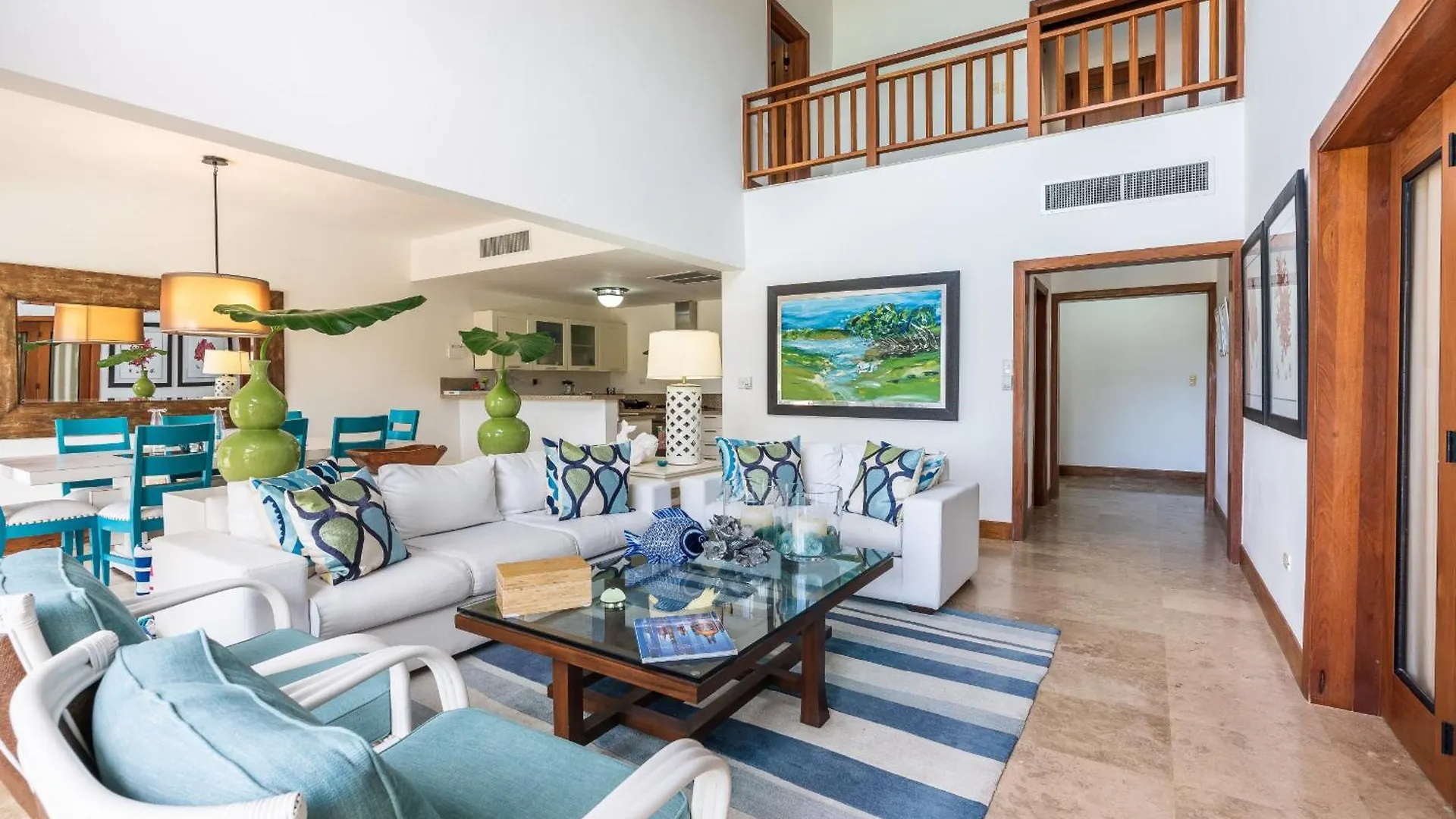 The Greatest 3Br Villa At Puerto Bahia Samana Dominican Republic