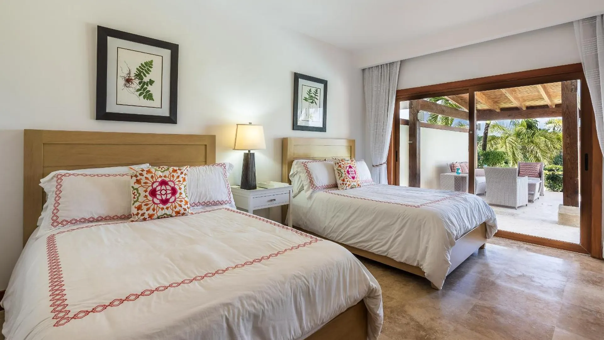 The Greatest 3Br Villa At Puerto Bahia Samana