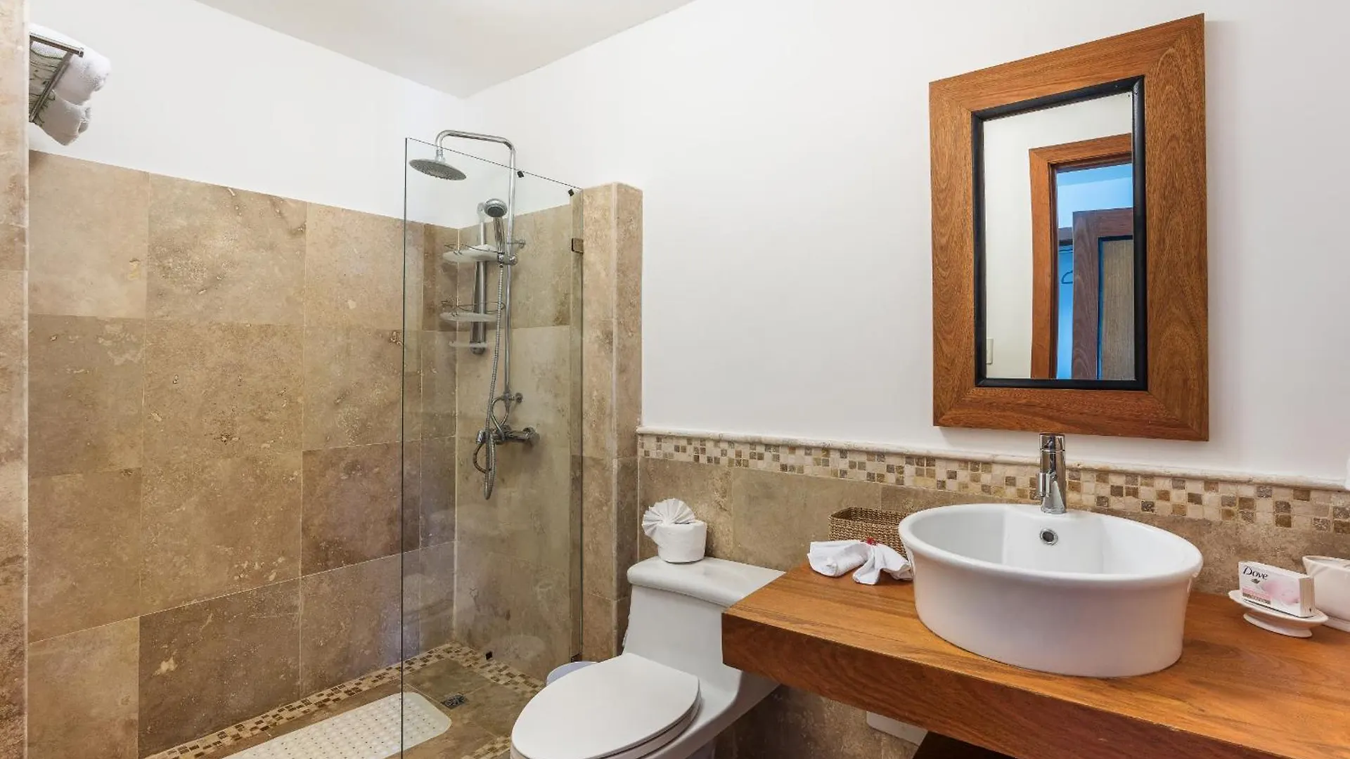 The Greatest 3Br Villa At Puerto Bahia Samana 0*,  Dominican Republic
